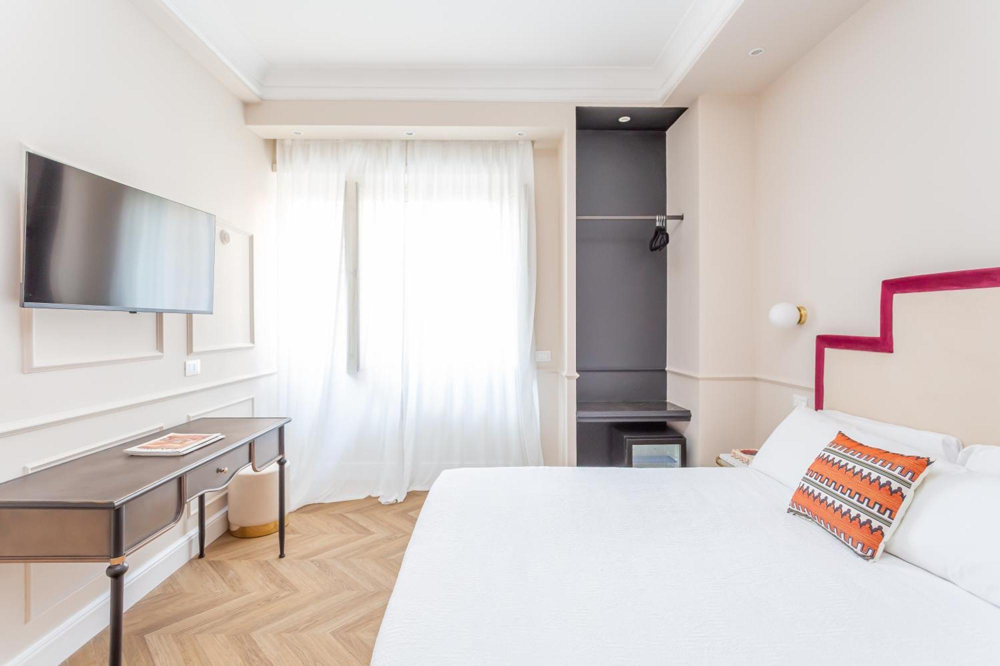 La Di Piazza Del Popolo Affittacamere 3*