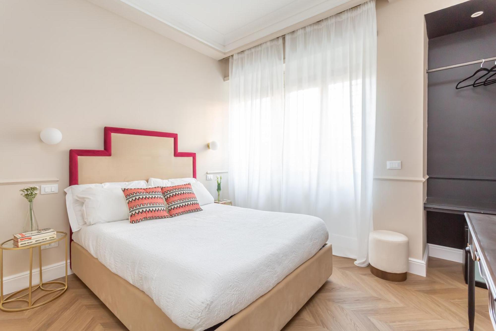 La Locanda Di Piazza Del Popolo 3* Rome
