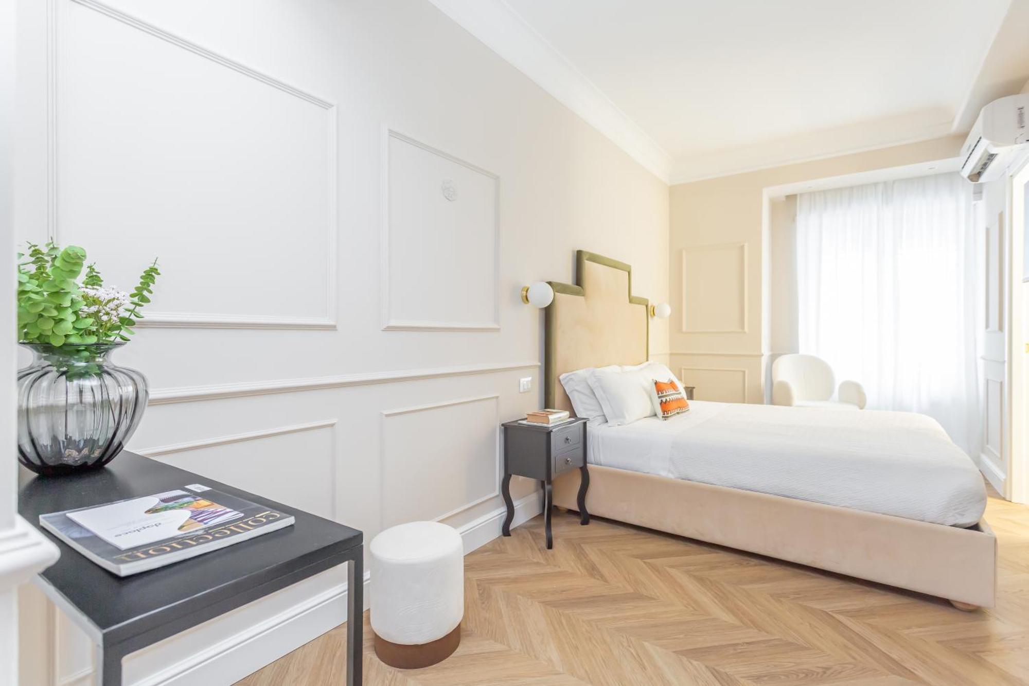 Guest house La Locanda Di Piazza Del Popolo 3*