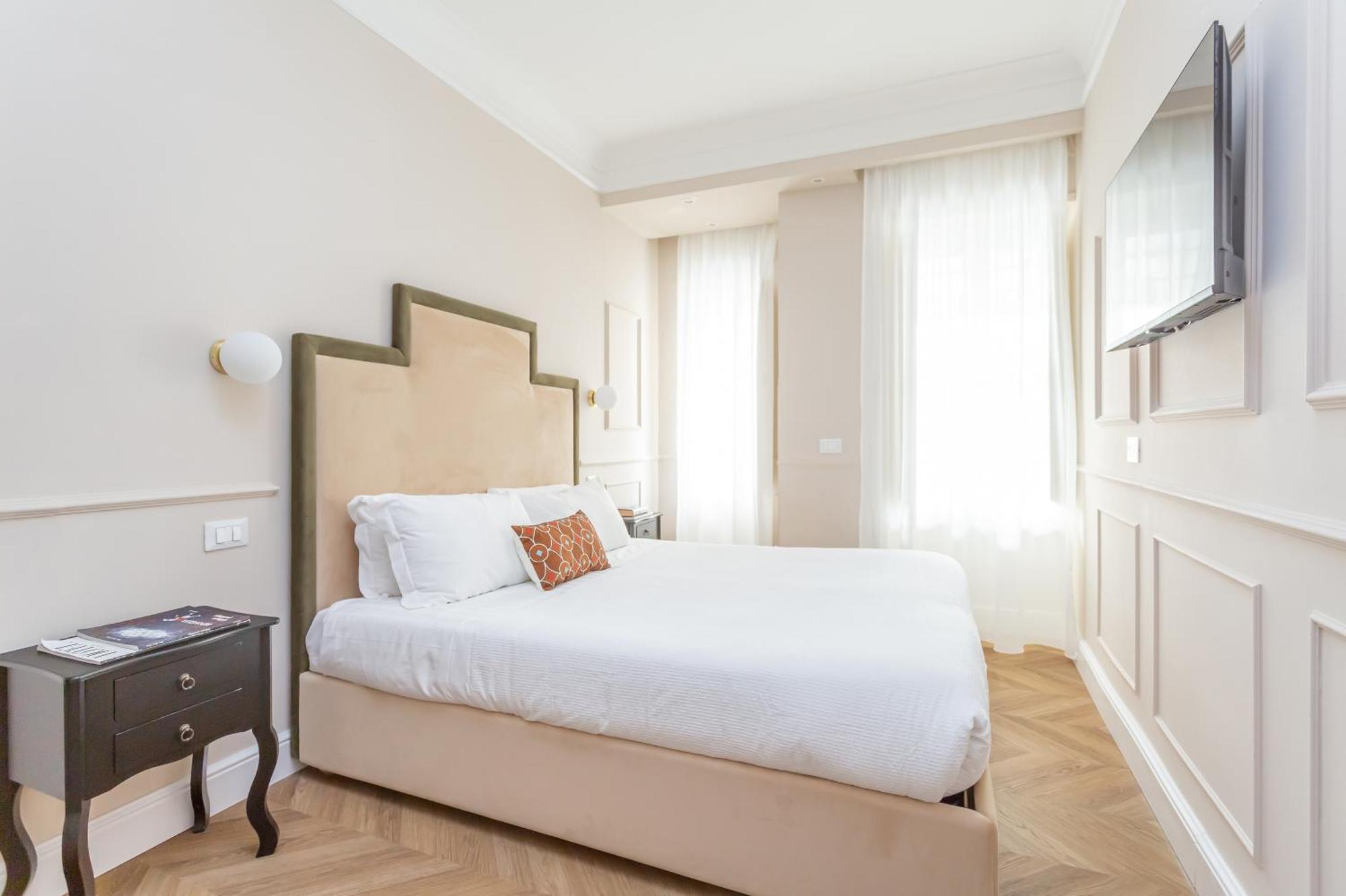 Guest house La Locanda Di Piazza Del Popolo