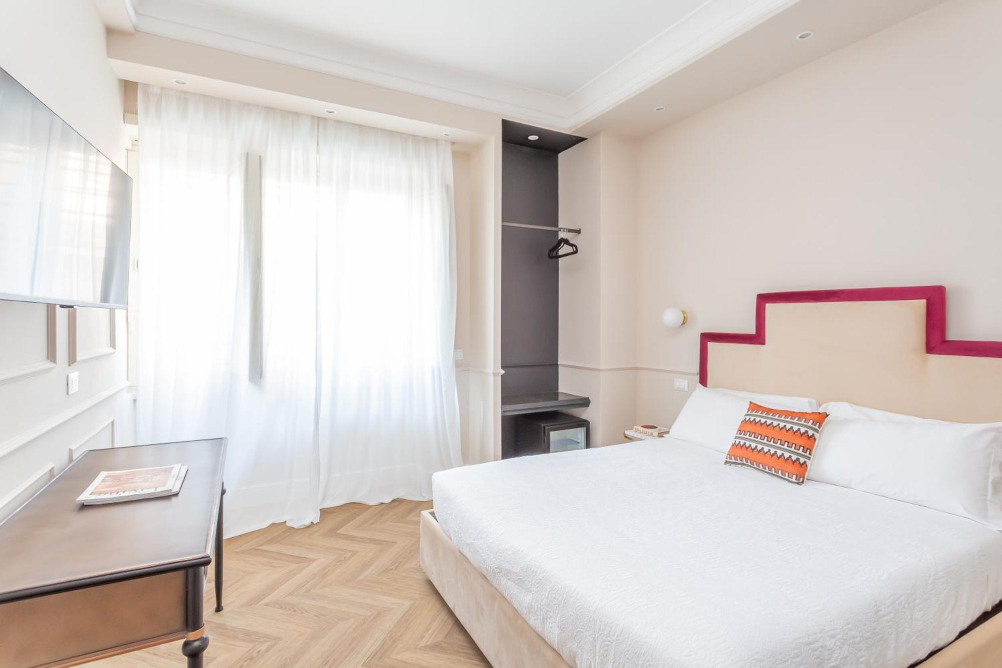 La Locanda Di Piazza Del Popolo 3*