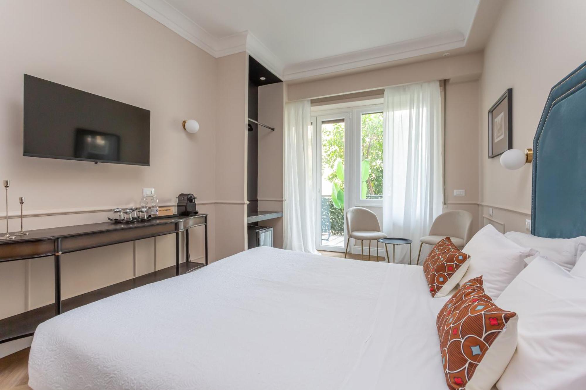 La Locanda Di Piazza Del Popolo Guest house Rome