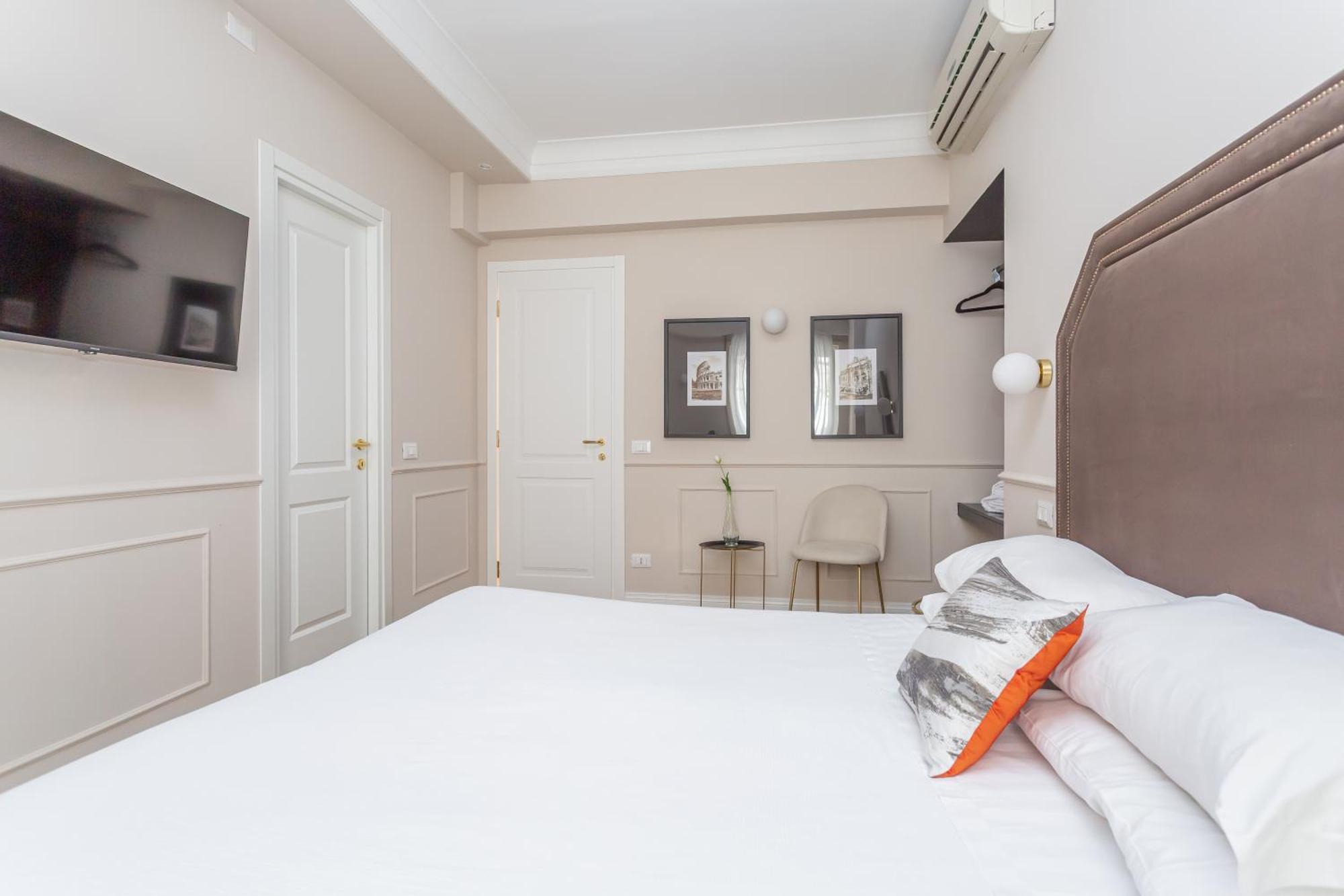 Guest house La Locanda Di Piazza Del Popolo Rome