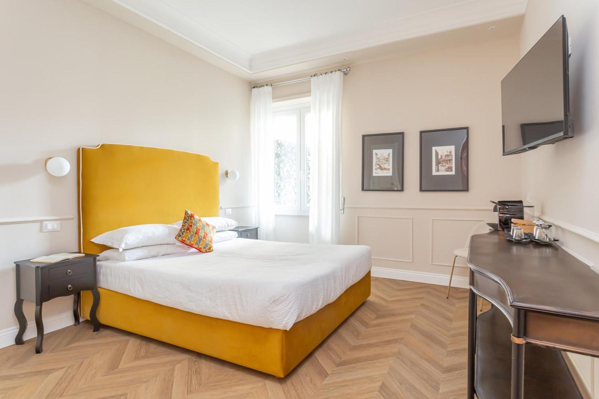 La Locanda Di Piazza Del Popolo