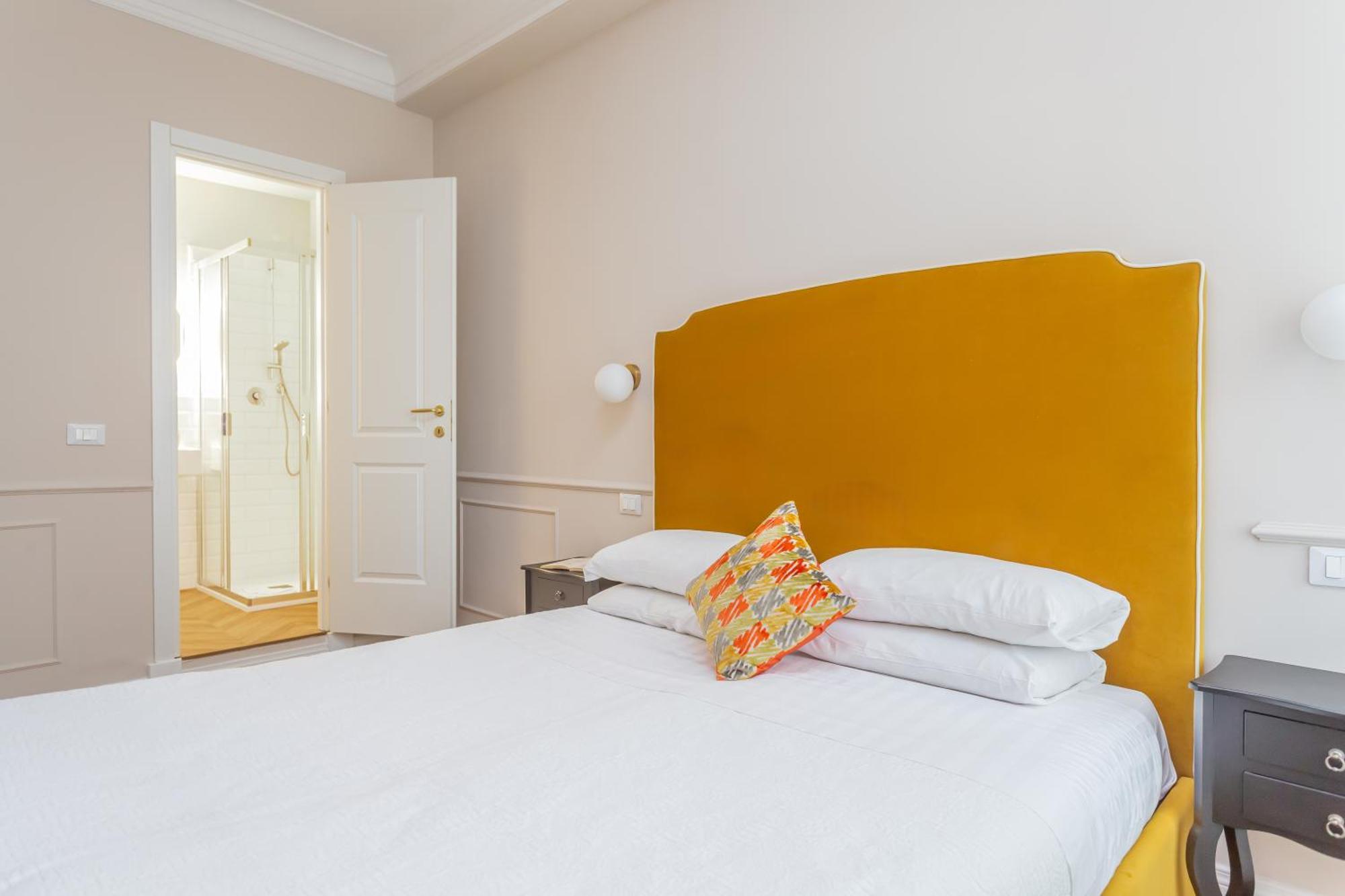 Guest house La Locanda Di Piazza Del Popolo
