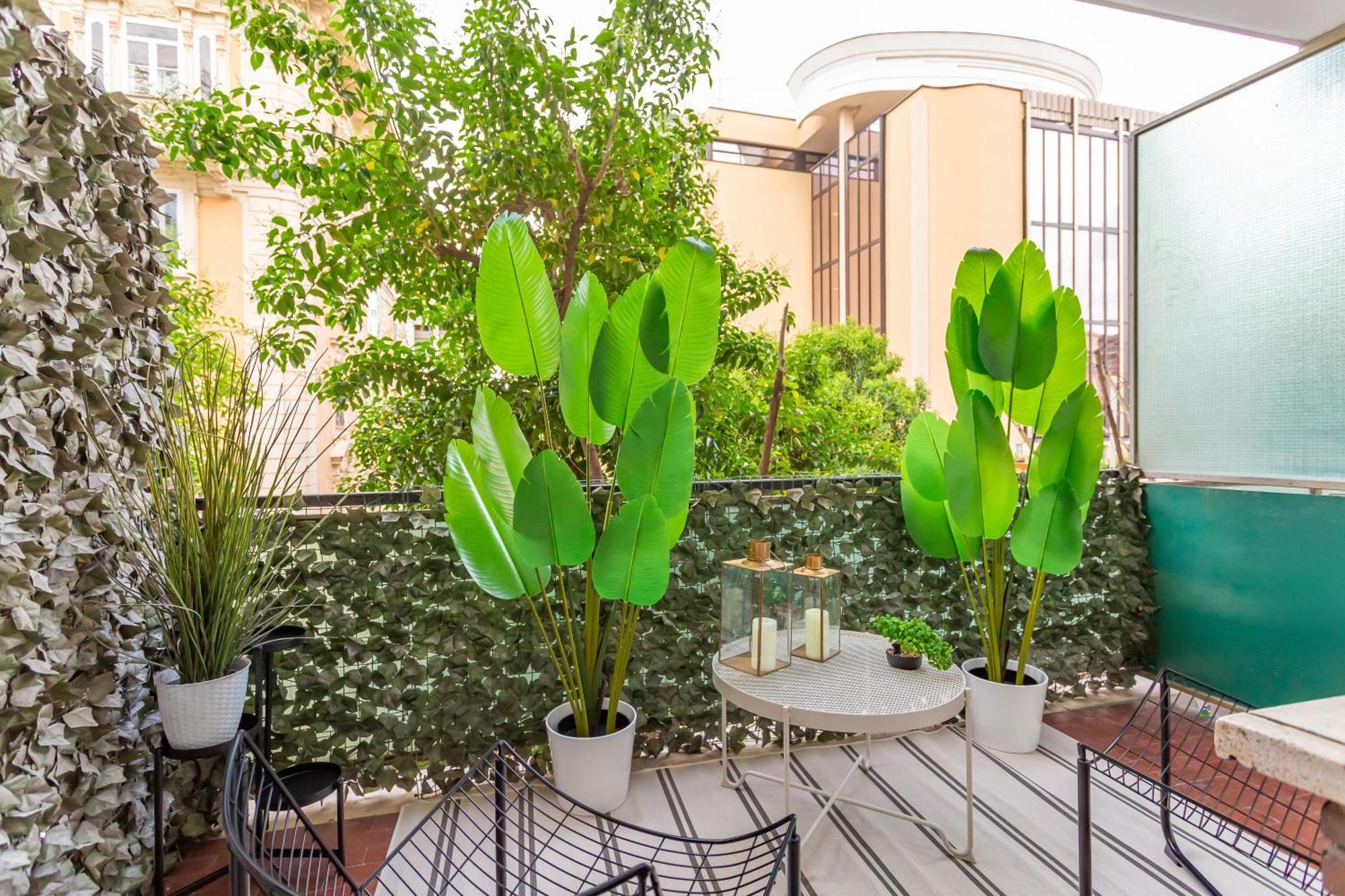 Guest house La Locanda Di Piazza Del Popolo Rome