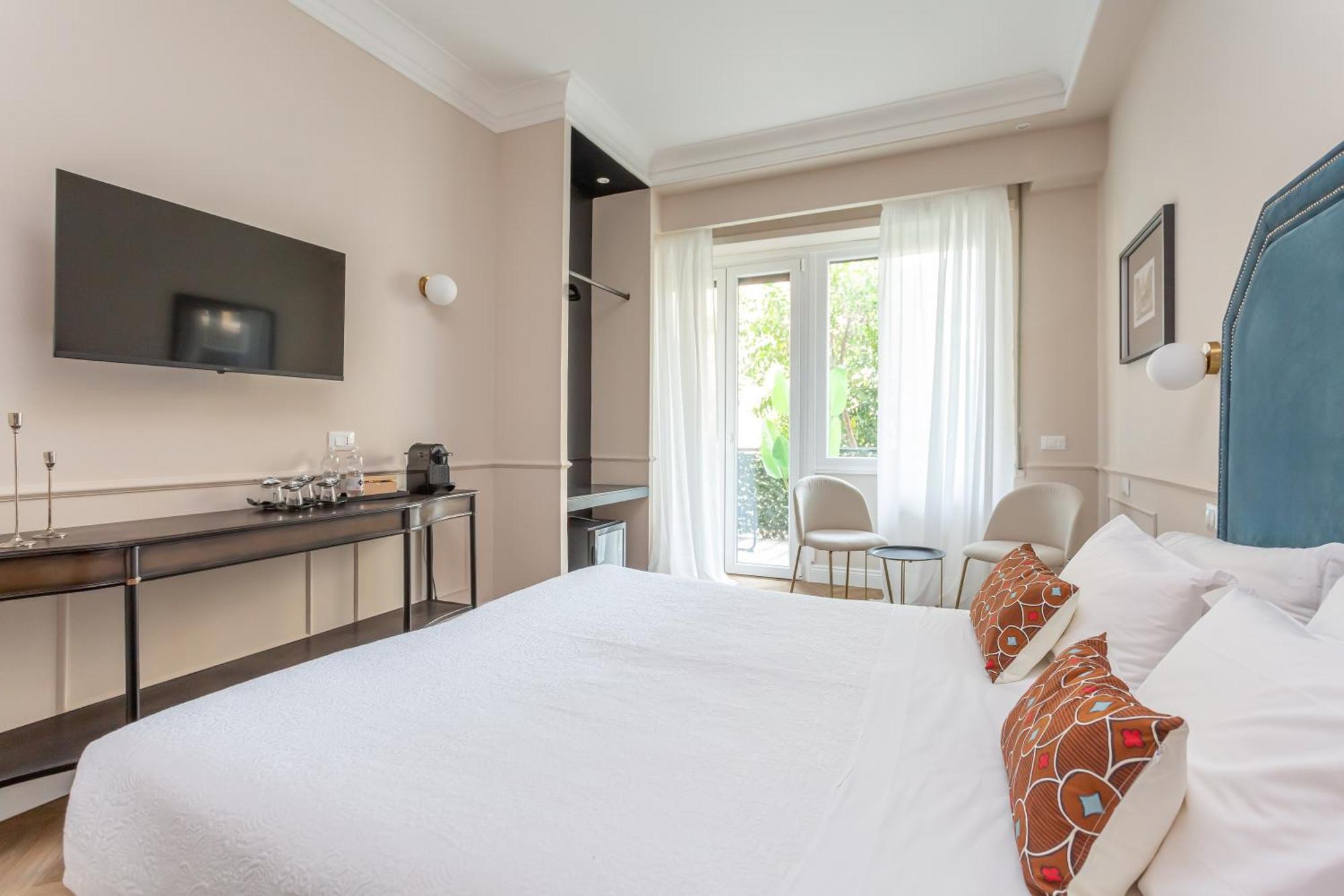 Guest house La Locanda Di Piazza Del Popolo