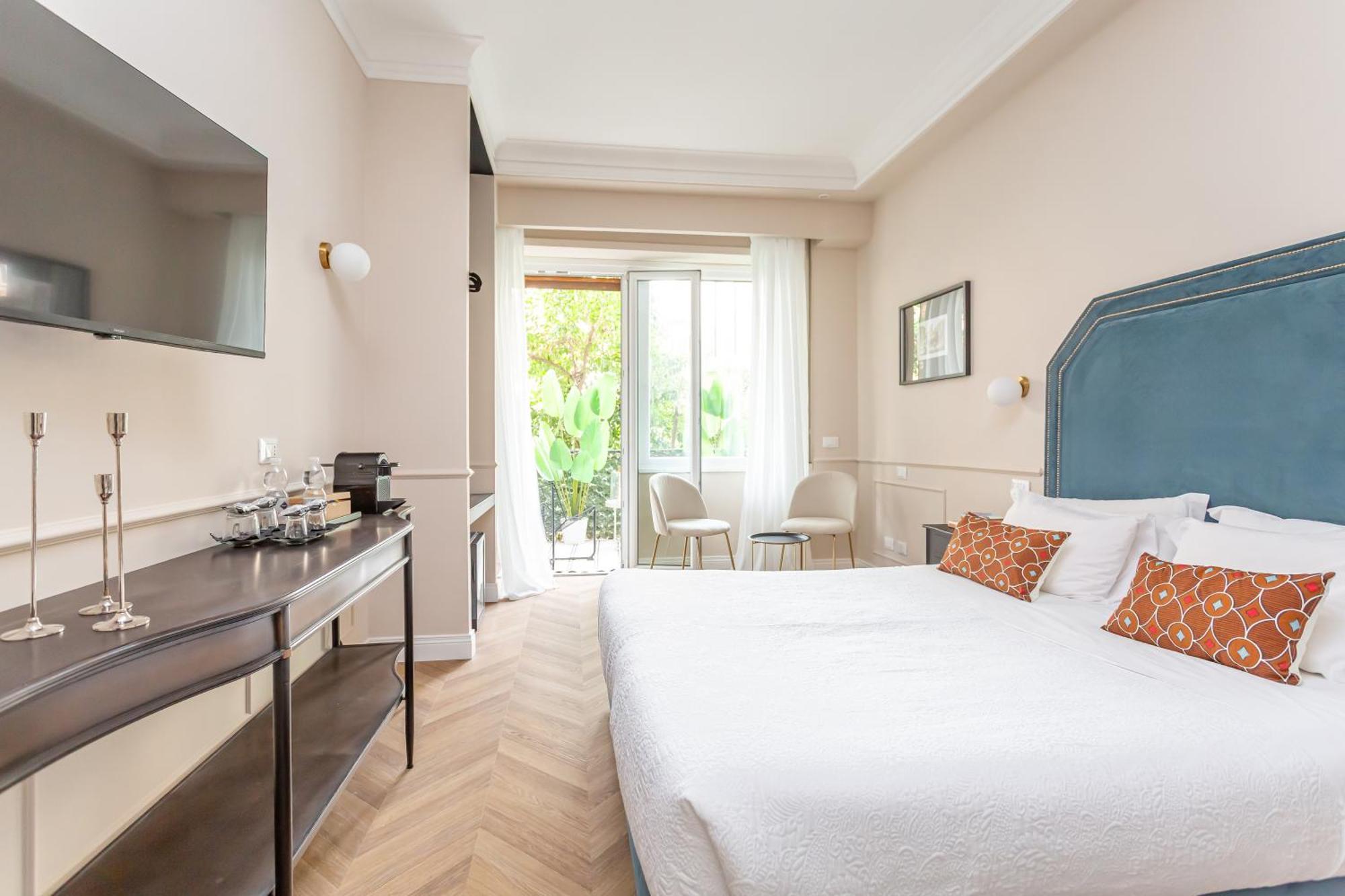 Guest house La Locanda Di Piazza Del Popolo 3*