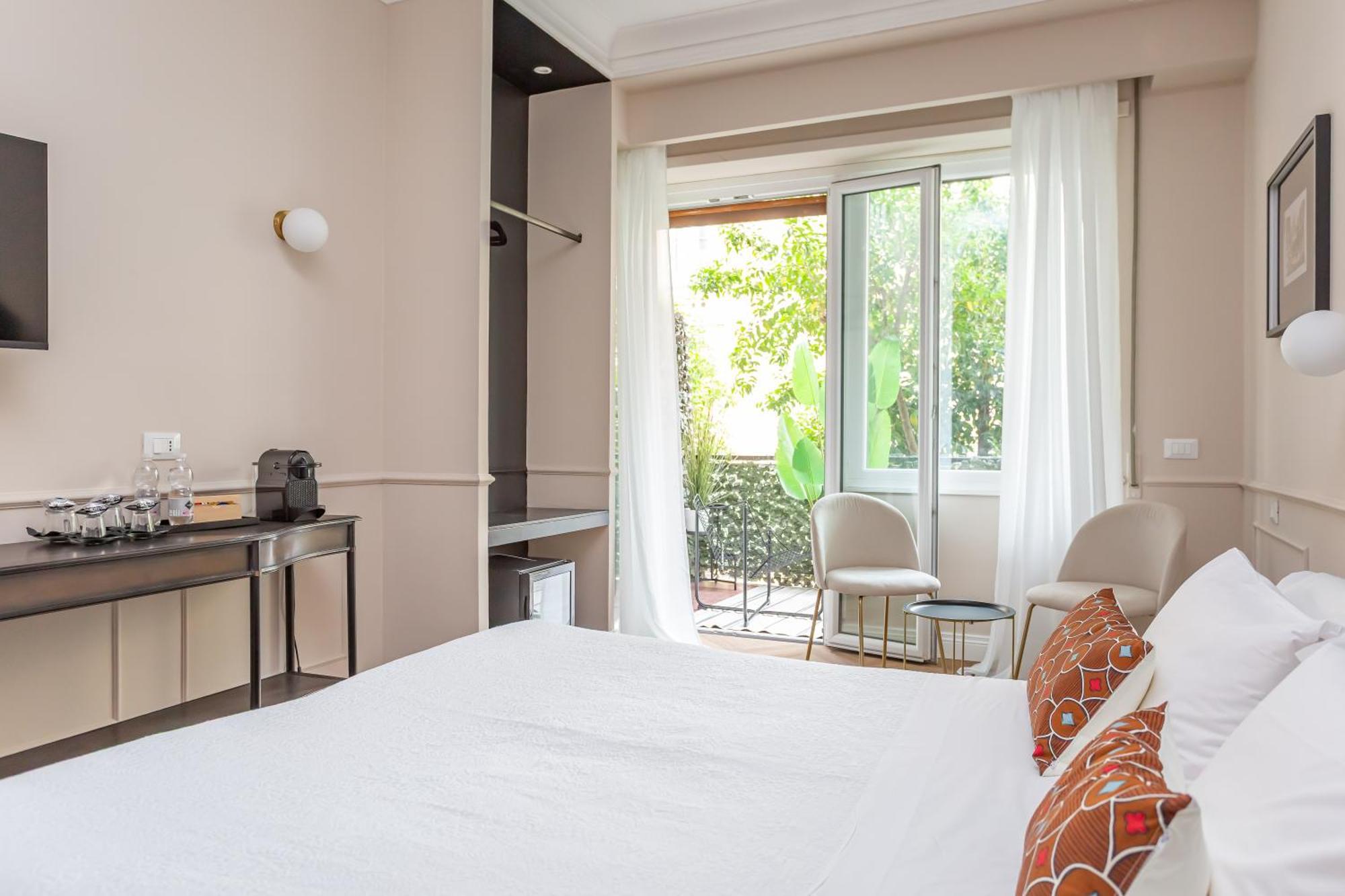 Guest house La Locanda Di Piazza Del Popolo