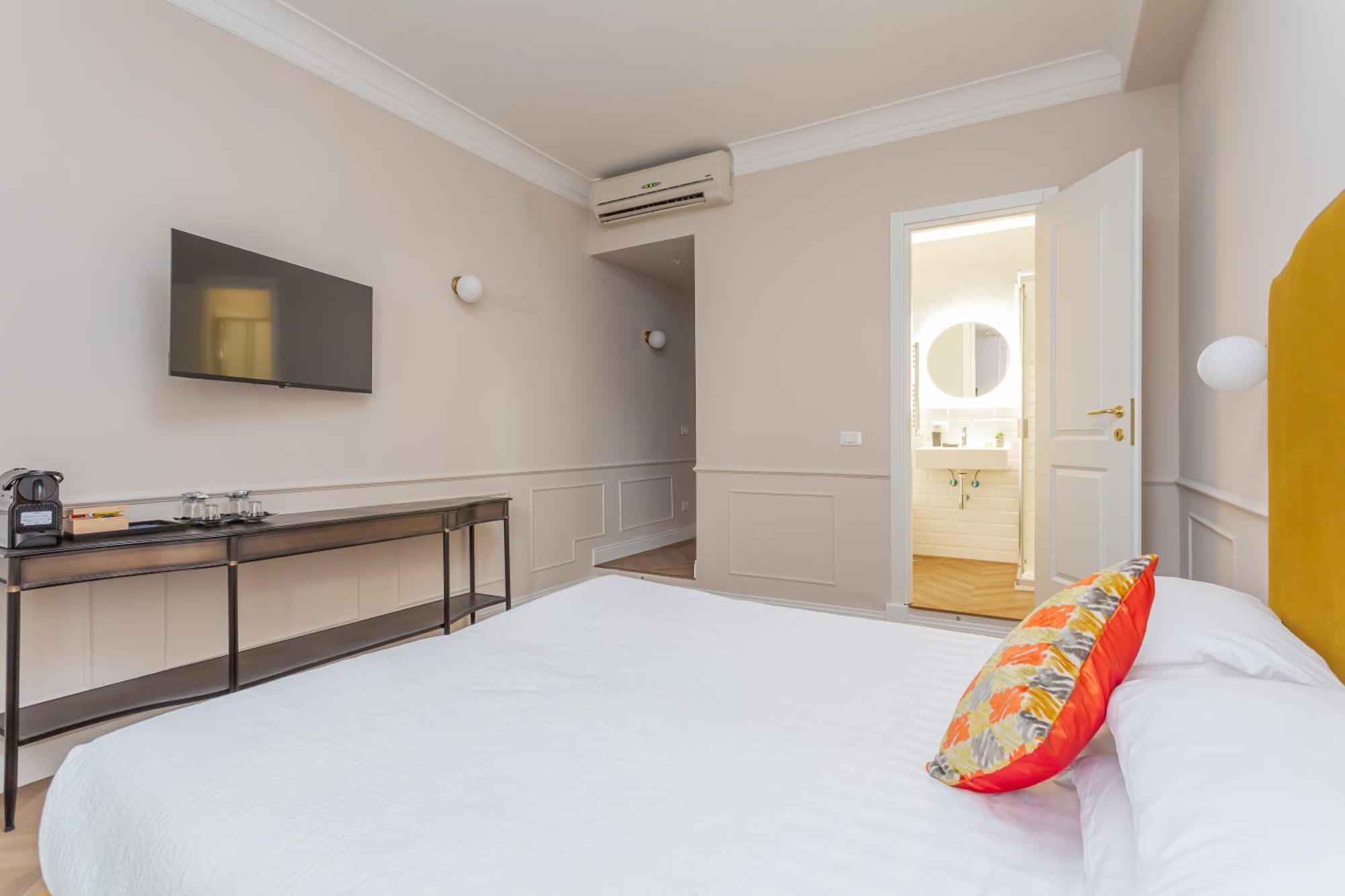 Guest house La Locanda Di Piazza Del Popolo 3*