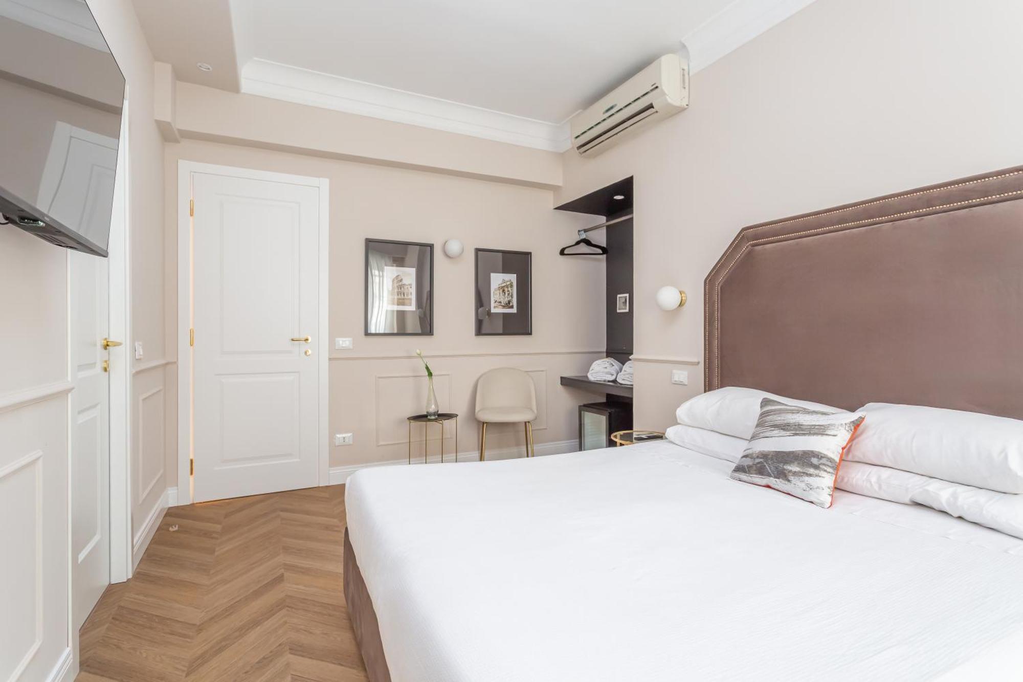 La Locanda Di Piazza Del Popolo Guest house Rome
