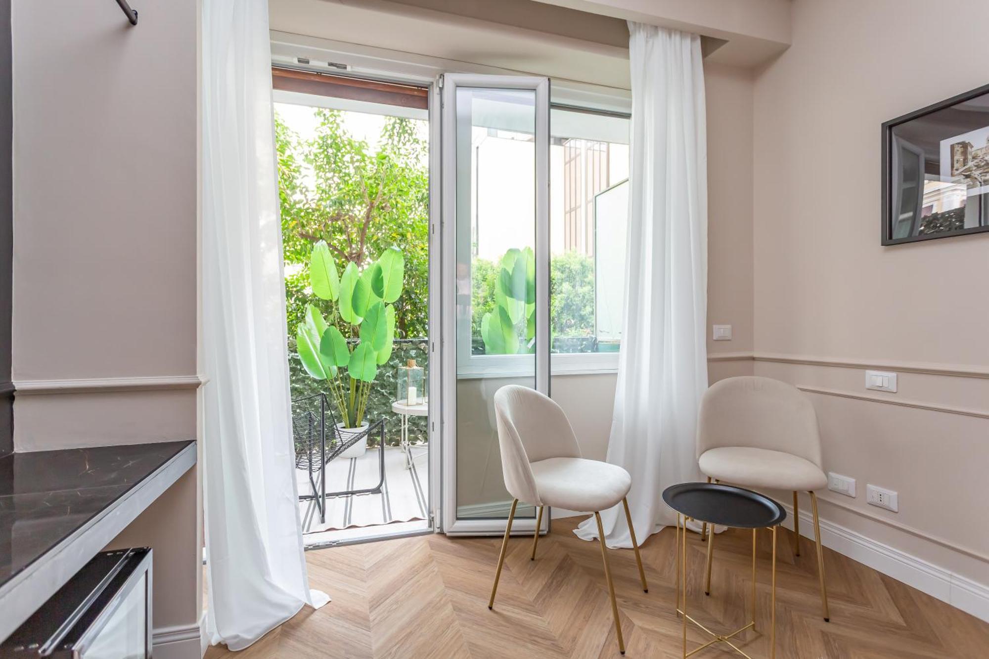 Guest house La Locanda Di Piazza Del Popolo Rome