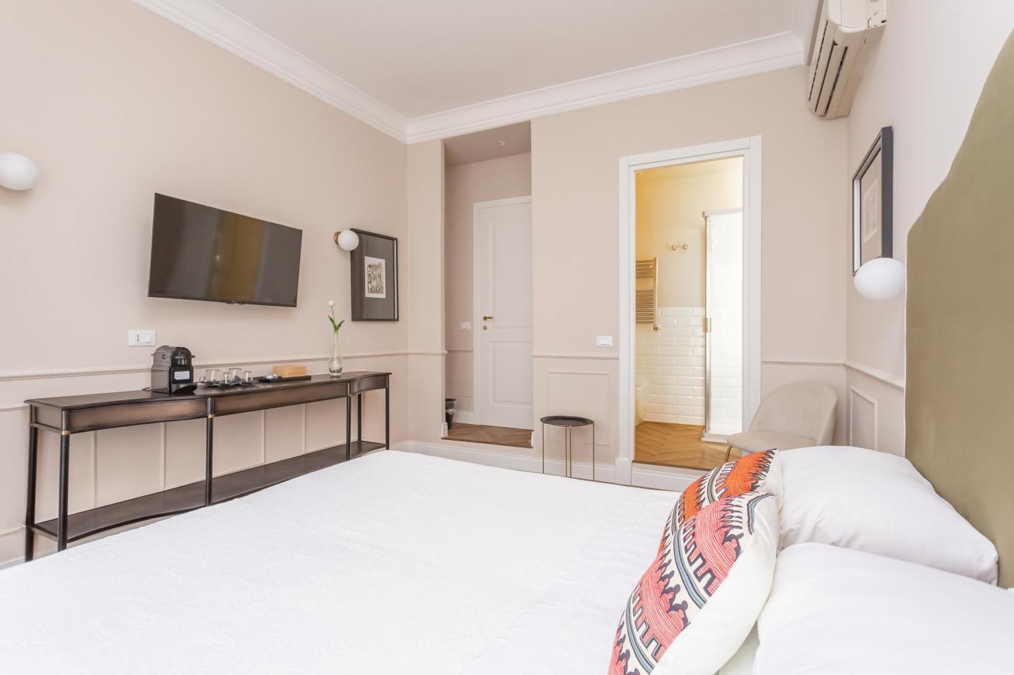 La Locanda Di Piazza Del Popolo 3*
