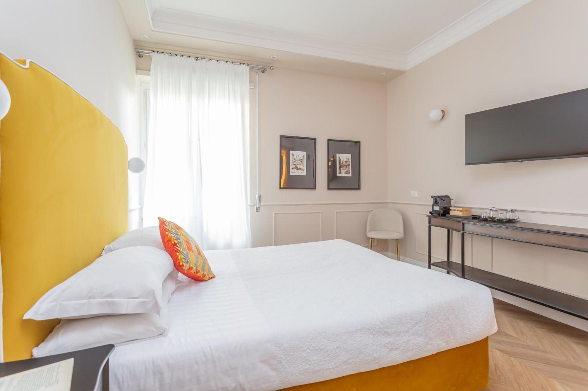 La Locanda Di Piazza Del Popolo 3* Rome