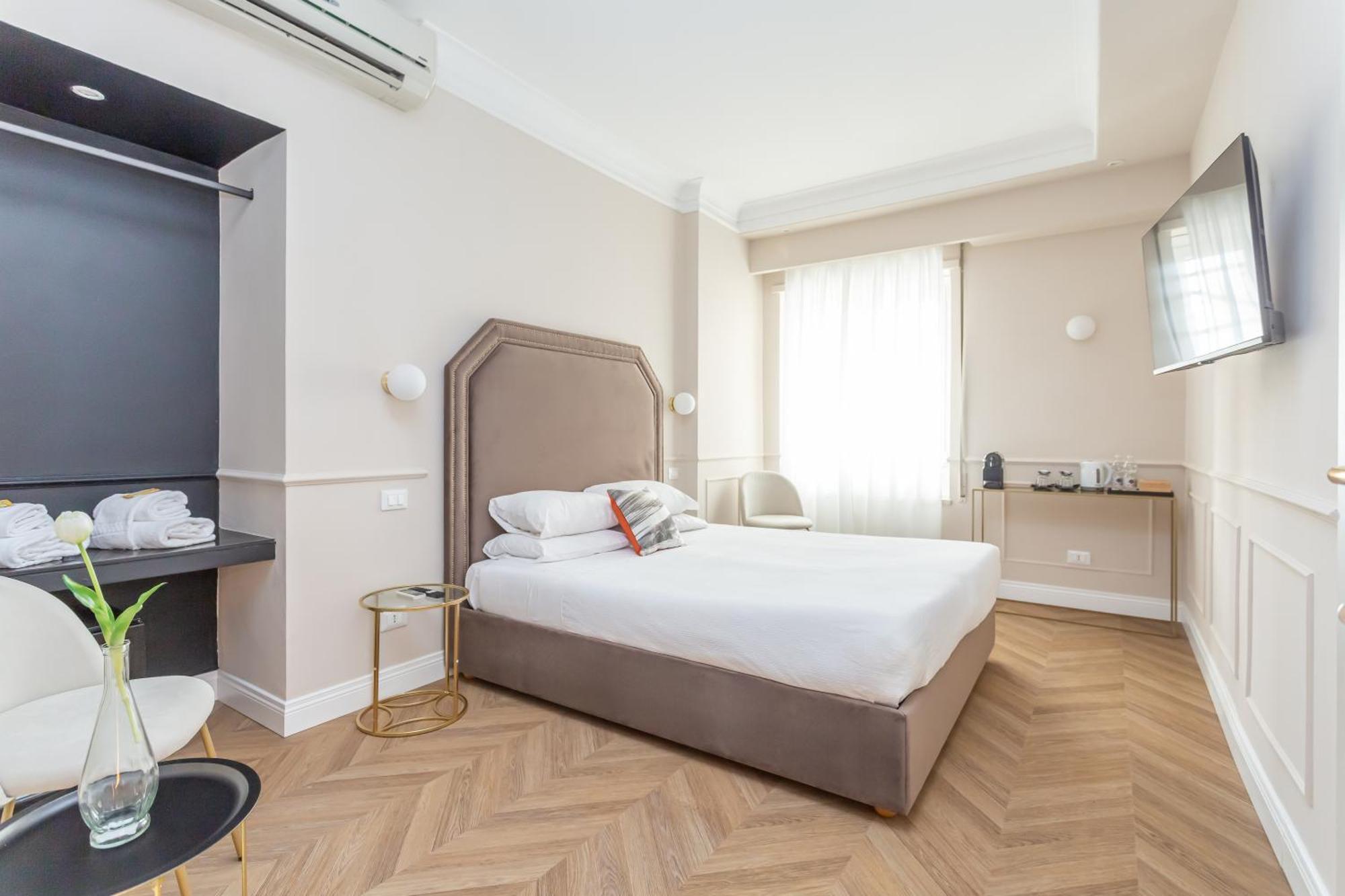 La Locanda Di Piazza Del Popolo Guest house