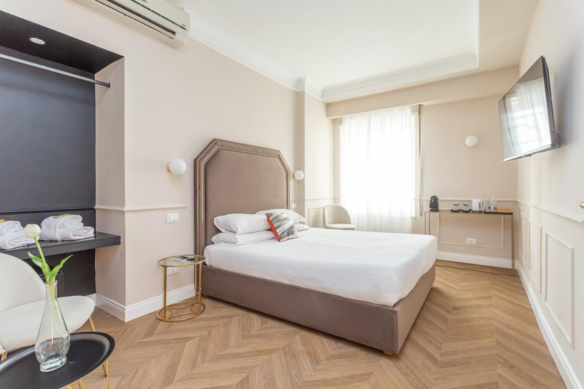 Guest house La Locanda Di Piazza Del Popolo
