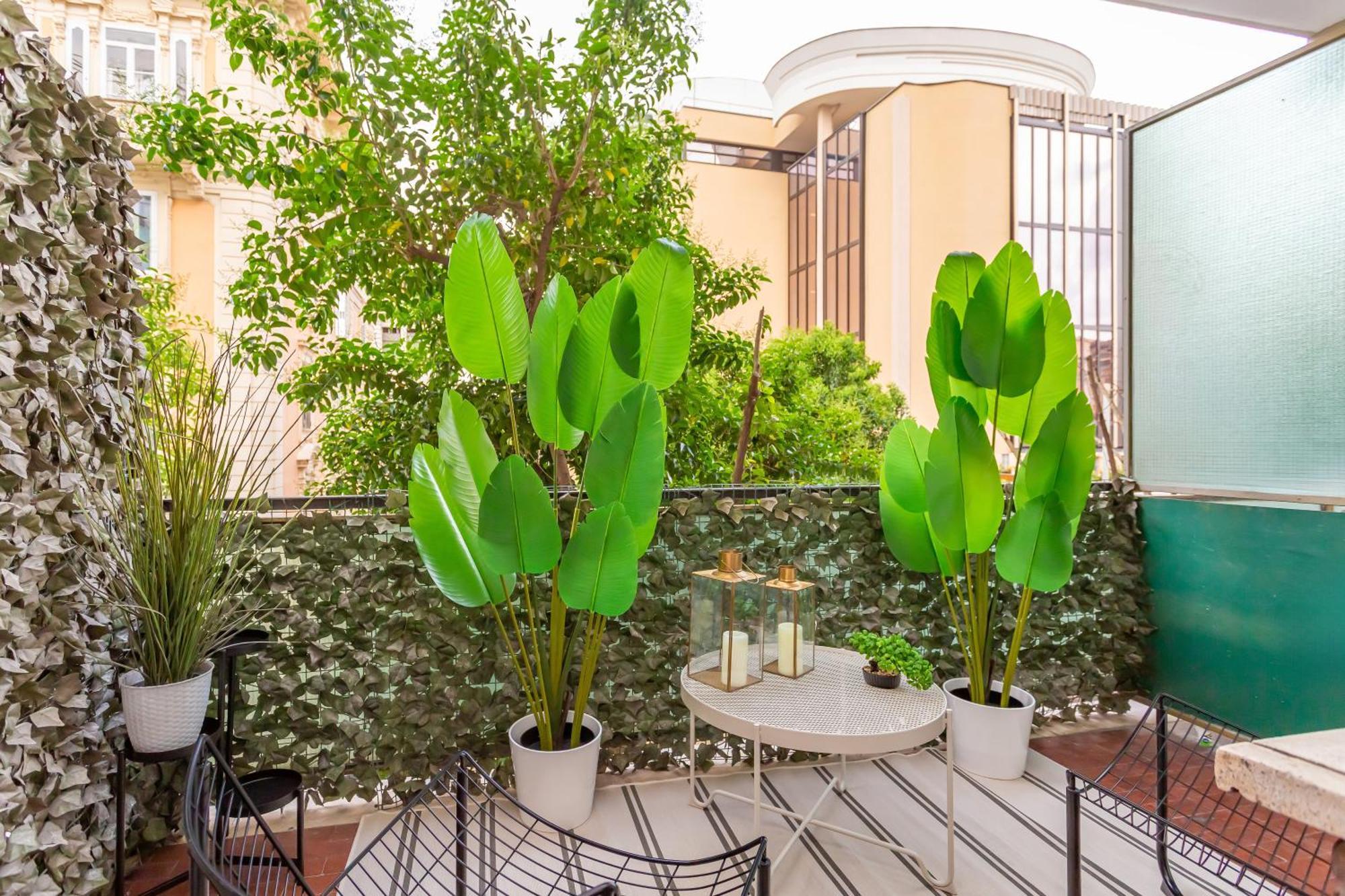 La Locanda Di Piazza Del Popolo Guest house Rome