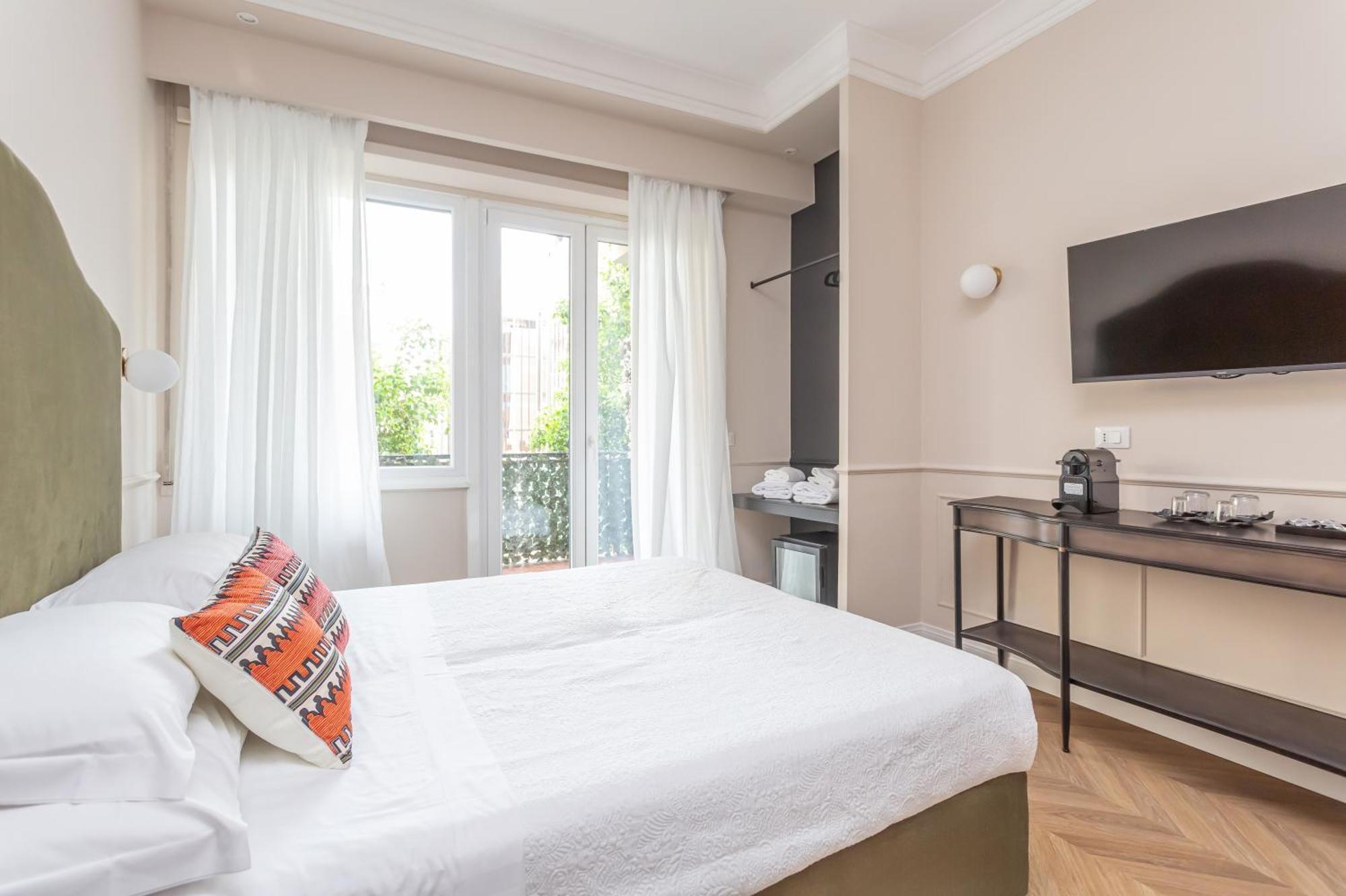 Guest house La Locanda Di Piazza Del Popolo Rome