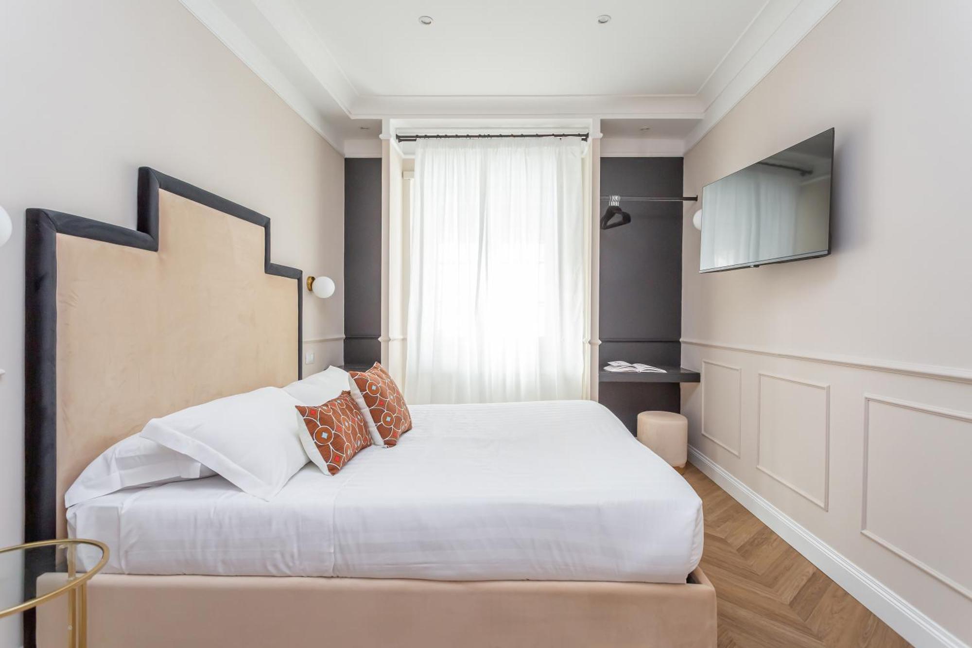 La Locanda Di Piazza Del Popolo Guest house