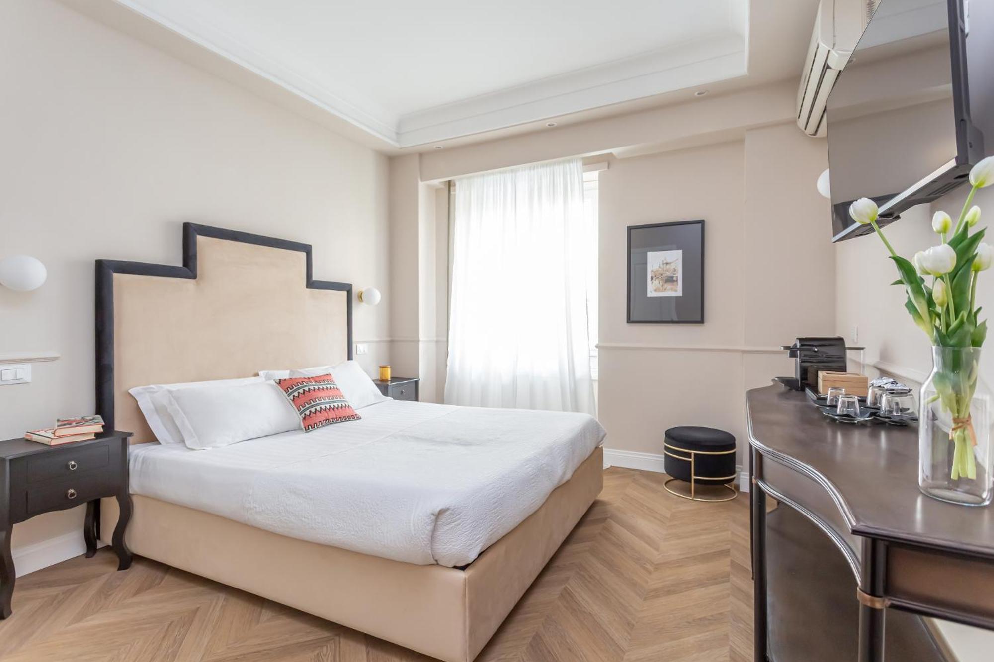 La Locanda Di Piazza Del Popolo Guest house Rome