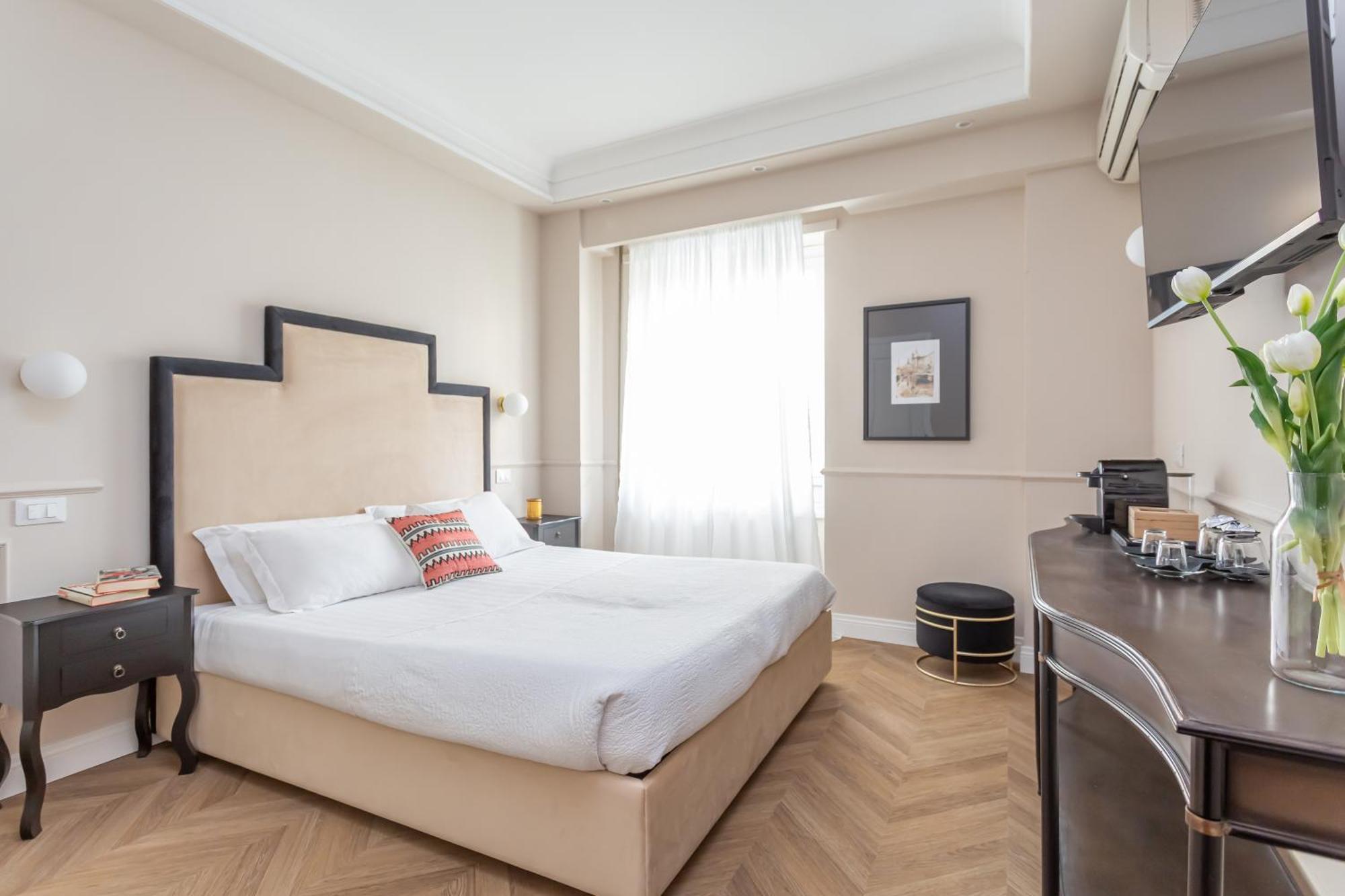 Guest house La Locanda Di Piazza Del Popolo Rome