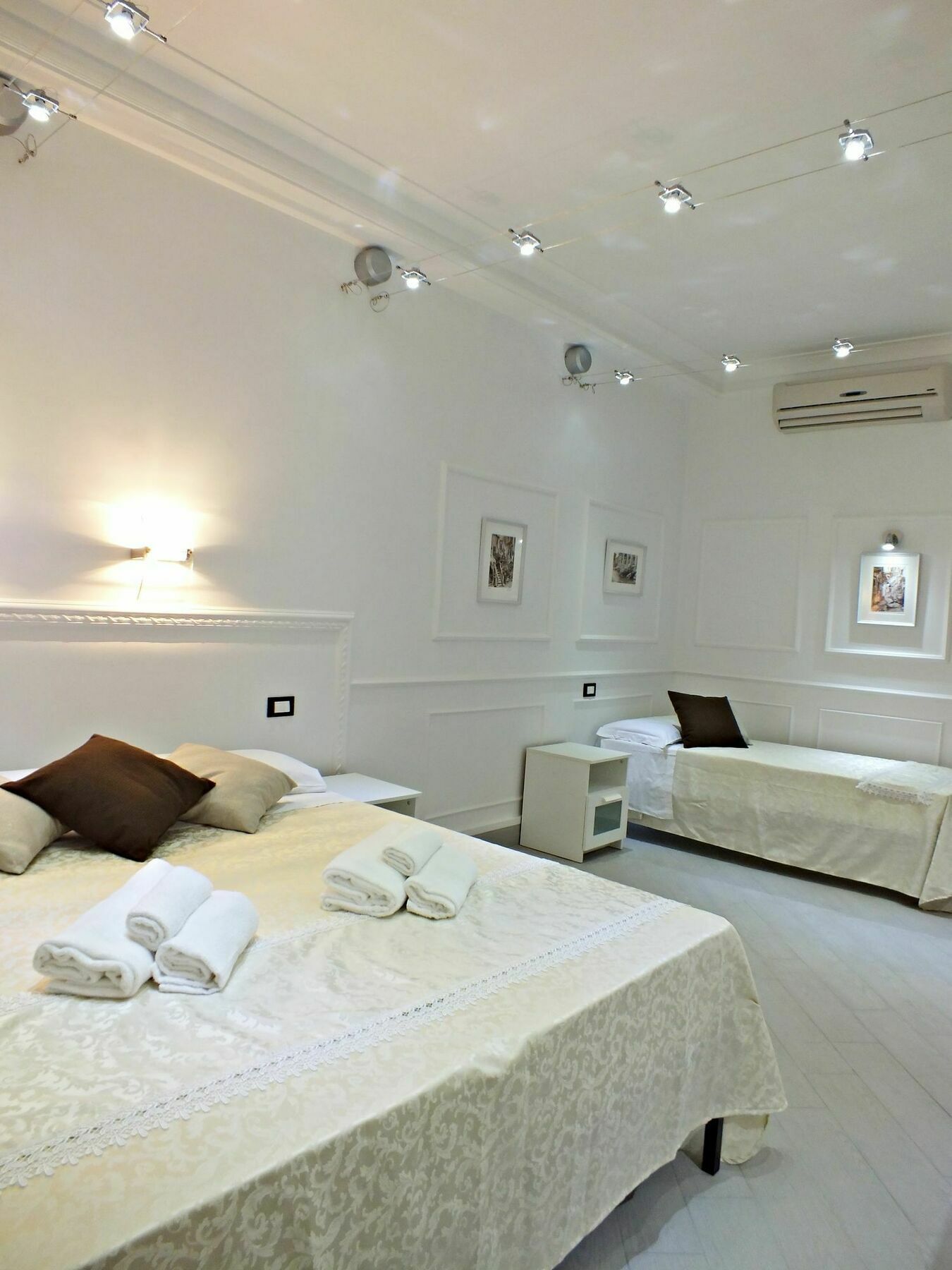 La Locanda Di Piazza Del Popolo 3* Rome