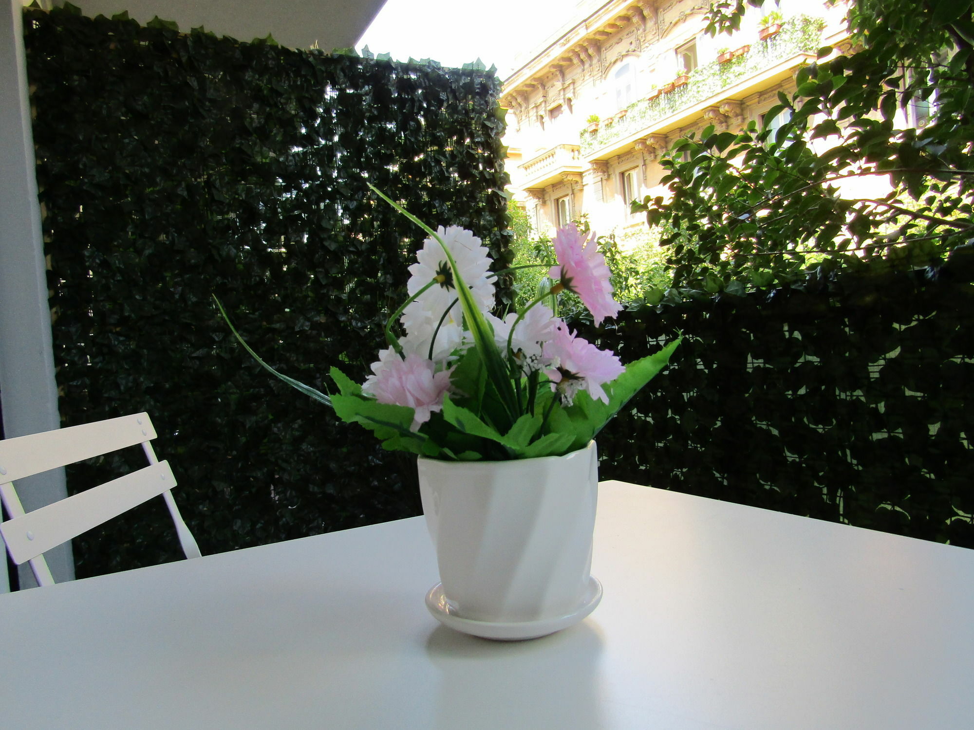 La Locanda Di Piazza Del Popolo Guest house 3*