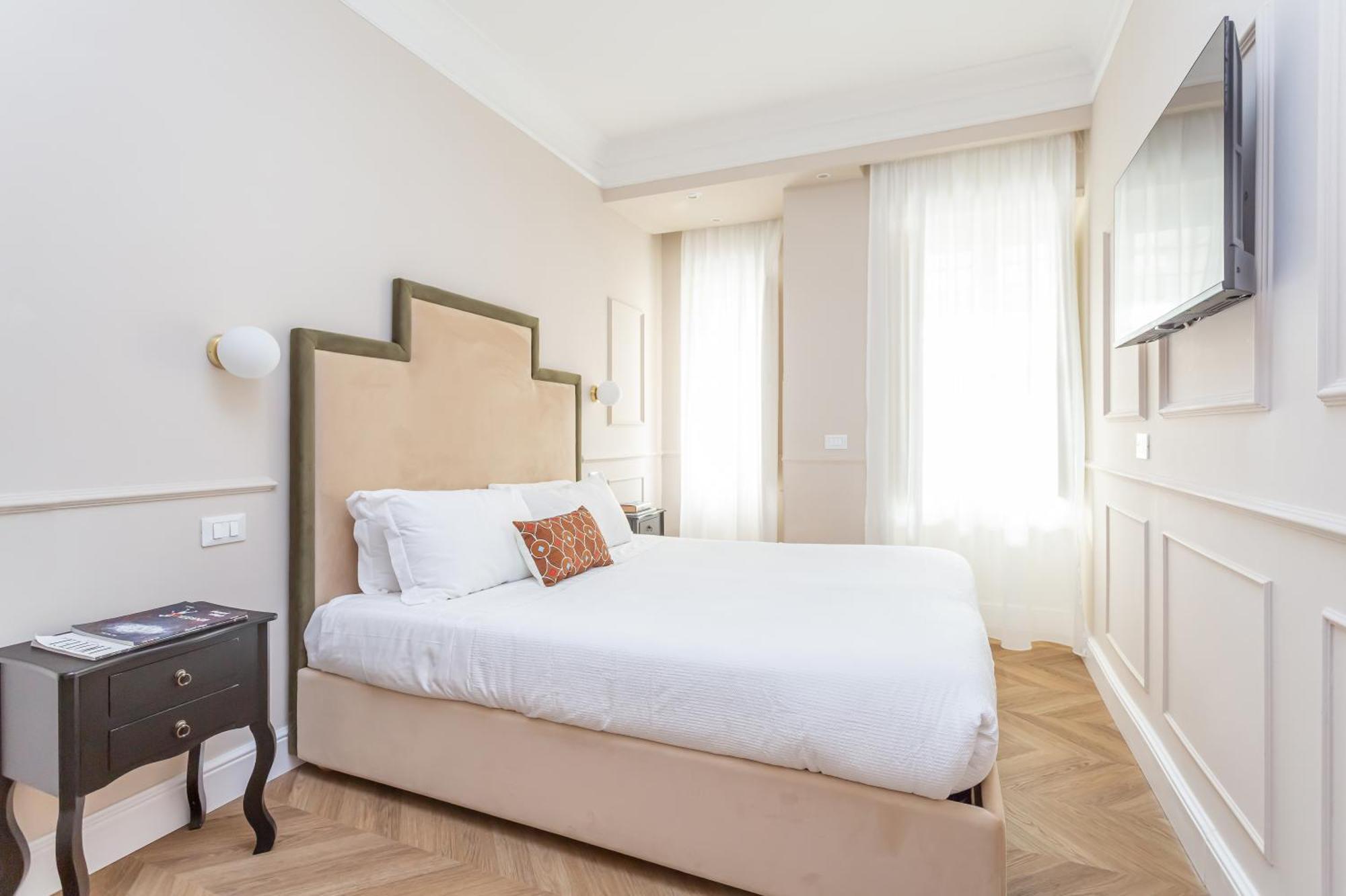 La Di Piazza Del Popolo Affittacamere 3*